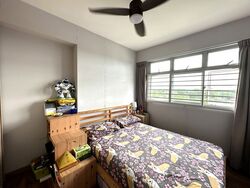 Blk 101A Eastcreek @ Canberra (Sembawang), HDB 5 Rooms #500138371